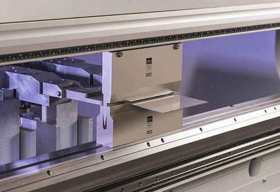 Press Brake Tooling Press Brake Mchine